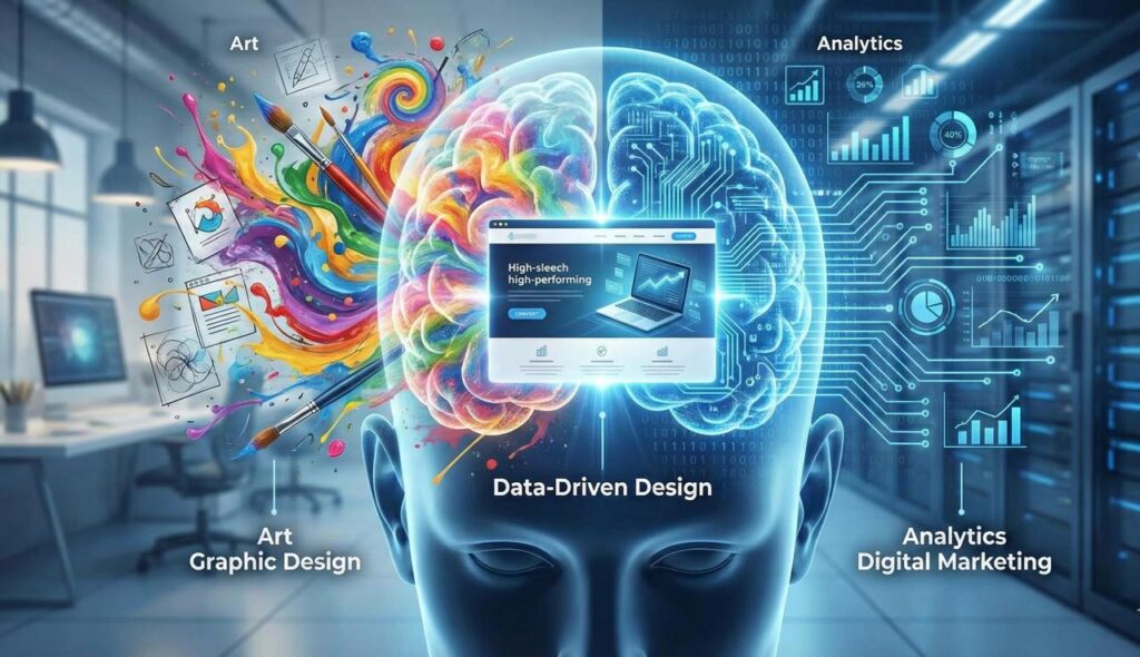 best graphic designer in kerala