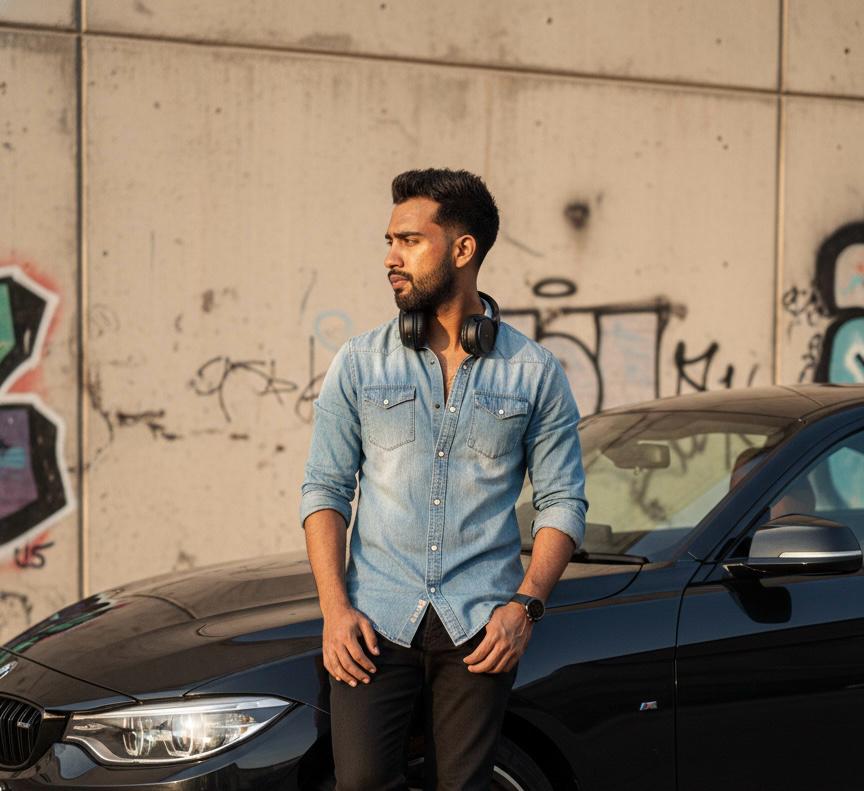 best graphic designer in kerala